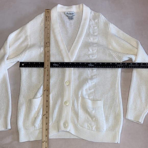 Vintage Mervyns sweater - Picture 3 of 7